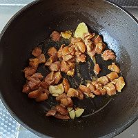 香嫩青椒滑鸡的做法图解5