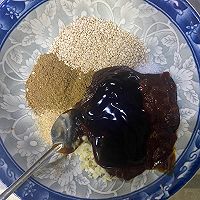 卷馍炸串—家庭版的做法图解1