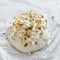 无油坚果舒芙蕾的做法图解5