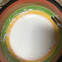 手工粉条的做法图解1