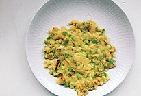 土豆煎饼的做法