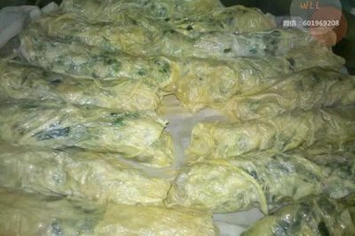 潮汕菜之腐卷
