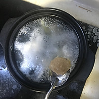 减脂鸡肉丸子汤的做法图解5