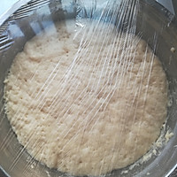 奶香小油条的做法图解3