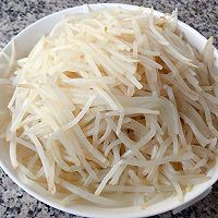 #元宵节美食大赏#炒合菜的做法图解4