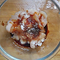 #夏日撩人滋味# 空气炸版鸡米花的做法图解2