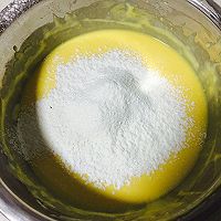 轻乳酪蛋糕的做法图解6