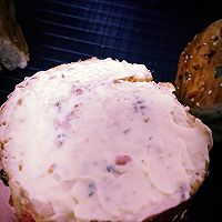 超柔软肉松面包卷（自制肉松）的做法图解20