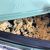芝士炒饭的做法图解10
