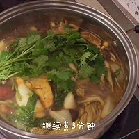 简单自制日式寿喜锅的做法图解9