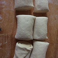 鱿鱼饼（麦多馅饼版）的做法图解5