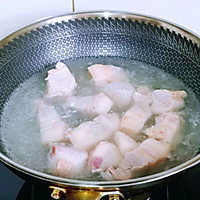#父亲节，给老爸做道菜#红烧肉焖蛋的做法图解1