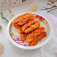 剩馒头这样做好吃到小孩子舔手指的做法图解7
