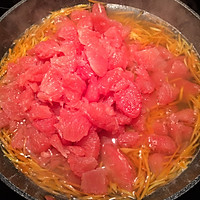 柚子茶的做法图解4