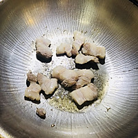 土豆焖饭的做法图解3