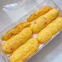 #丘比小能手料理课堂#无生蛋无酒精版草莓提拉米苏的做法图解6
