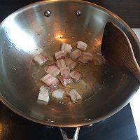 排骨扁豆炖土豆的做法图解5