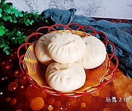 自制红糖糖包的做法