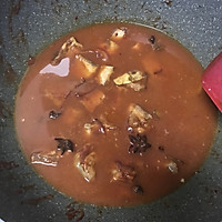 茄汁排骨的做法图解7