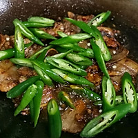 莲白五花肉，开胃下饭～的做法图解6