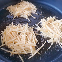 土豆饼的做法图解8