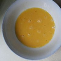 虾仁蛋汤的做法图解3