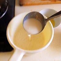 DIY姜汁撞奶的做法图解7