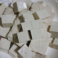 灵魂豆腐——吾家麻婆豆腐的做法图解2