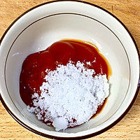 糖醋鸡柳—酸酸甜甜吃不腻的做法图解7