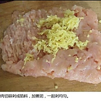 自制炸鸡块的做法图解1