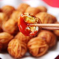 “腰缠万贯”#人人能开小吃店#的做法图解12