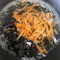 凉拌金针菇的做法图解4