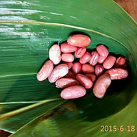 黑米红豆杂粮粽的做法图解6