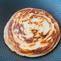 「榴莲饼」懒人版的做法图解7