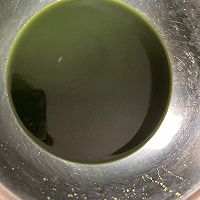  青团的做法图解3