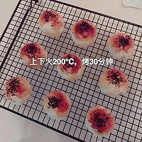 蛋黄酥的做法图解15
