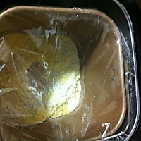 刺猬红豆包的做法图解2