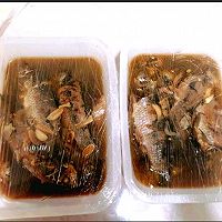 鲫鱼冻的做法图解4