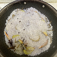 #“佳”节好滋味#干香盐焗满膏蟹的做法图解6