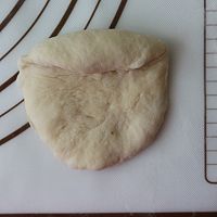 台式中种小餐包的做法图解14