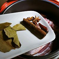 #相聚组个局#五香酱牛肉的做法图解5