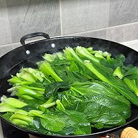 五花肉炒酸菜/三天自制酸菜教程的做法图解4