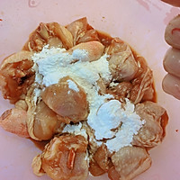 嘟嘟鸡腿煲的做法图解8