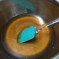中秋蔓越莓月饼的做法图解2