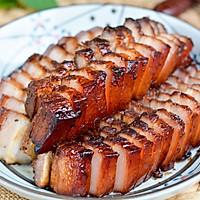 #名厨汁味正当夏# 电饭煲烤肉的做法图解8