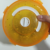 糖醋虎皮鹌鹑蛋的做法图解5