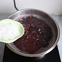 #与山姆开启夏日美食计划#杨梅荔枝饮的做法图解4
