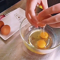 #美食视频挑战赛# 广式马拉糕的做法图解2