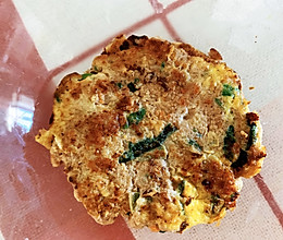 香煎肉饼的做法