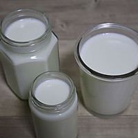 在家自己DIY酸奶的做法图解4